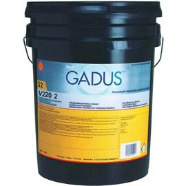 Смазка автомобильная Shell Gadus S2 V220 AD 2, 18кг (74352)