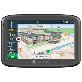 Автомобильный навигатор Navitel E505 Magnetiс (8594181741408)