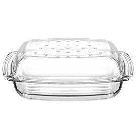 Форма для выпечки Termisil Cover Rectangle Grill Dro (PNGP410A)
