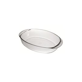 Форма для выпечки Duralex Oval 39 х 27 х 7 cм 4л (6005AF03)
