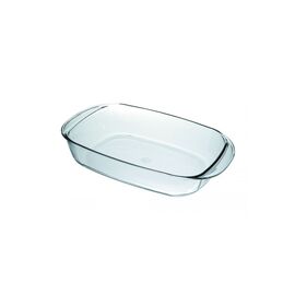 Форма для выпечки Duralex Rectangle 38 х 23 х 7 cм 3,75л (6002AF03)