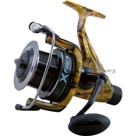 Катушка Lineaeffe Baitrunner TeamSpecialist X-Runner Camou 70 (1288470)