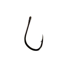 Крючок Lineaeffe KAPTURA STRAIGHT Pro Team Carp № 8 BLN (ушко) 10шт (7951208)