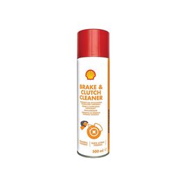 Автомобільний очисник Shell Brake Clutch, 500мл (74060)