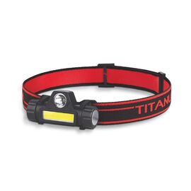Фонарь TITANUM 200Lm 6500K (TLF-H04)