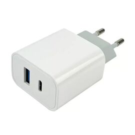 Зарядное устройство Mibrand MI-15 White (MIWC/15UCW)