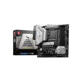 Материнская плата MSI MAG B760M MORTAR WIFI DDR4