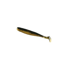 Силикон рыболовный Nomura Rocket Shad 75мм 2,2гр. цвет-010 (brown snad) 8шт (NM70401007)
