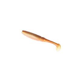 Силікон рибальський Nomura Rolling Shad 75мм 4гр. цвет-041 (iridescent oil) 10шт (NM70104107)