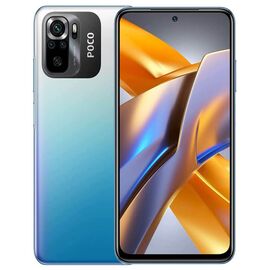 Мобильный телефон Xiaomi Poco M5s 4/64GB Blue