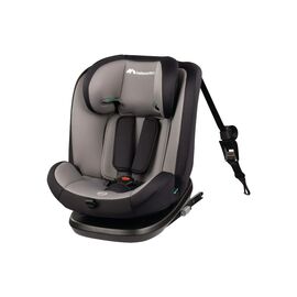 Автокресло Bebe Confort EverFix i-Size Gray Mist (8518440210)