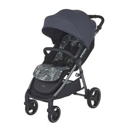 Коляска Espiro WAVE 2023 217 Anthracite Stone (206719)