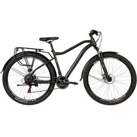 Велосипед Formula 29" Heavy Duty AM DD рама-19" 2022 Brown (OPS-FR-29-230)
