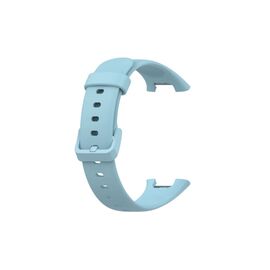 Ремешок для фитнес браслета BeCover Silicone для Xiaomi Mi Smart Band 7 Pro Blue (708593)