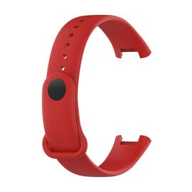Ремешок для фитнес браслета BeCover Silicone для Xiaomi Smart Band Pro Red (707175)