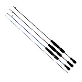 Удилище Nomura AKIRA TROUT AREA BLUE 1.86м 1-4гр. TUBULAR TIP (NM20540418)
