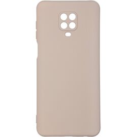 Чехол для мобильного телефона Armorstandart ICON Case Xiaomi Redmi Note 9S/9 Pro/9 Pro Max Pink (ARM58660)
