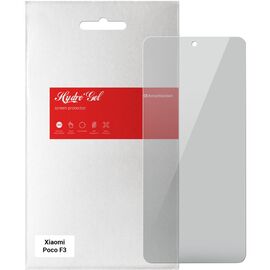 Плівка захисна Armorstandart Anti-spy Xiaomi Poco F3 (ARM59087)
