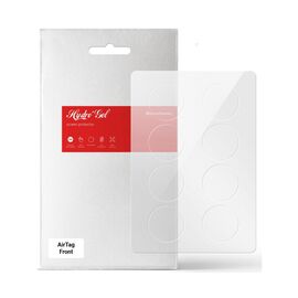 Пленка защитная Armorstandart AirTag Front 8 pcs. (ARM59175)