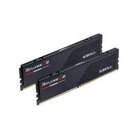 Модуль пам'яті для комп'ютера DDR5 64GB (2x32GB) 5600 MHz Ripjaws S5 G.Skill (F5-5600J2834F32GX2-RS5K)
