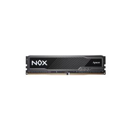 Модуль пам'яті для комп'ютера DDR4 16GB 2666 MHz NOX Apacer (AH4U16G32C28YMBAA-1)