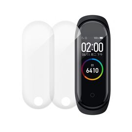Пленка защитная Armorstandart Xiaomi Mi Band 4 (2pcs) (ARM55106)