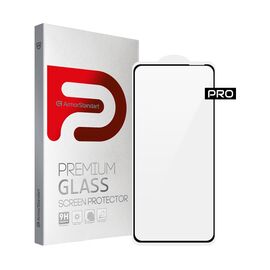 Скло захисне Armorstandart Pro OnePlus Nord (AC2003) Black (ARM59362)