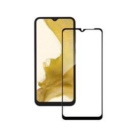 Скло захисне Global Full Glue Samsung A04 (1283126544828)