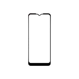 Стекло защитное Intaleo Full Glue Samsung A03S (1283126515354)