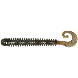 Силикон рыболовный Select Uran 2" col.102 (9 шт/упак) (1870.26.97)
