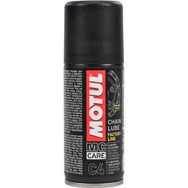 Смазка автомобильная MOTUL C4 Chain Lube Factory Line 0,100 л (815650)