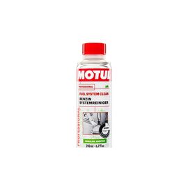 Автомобільний очисник MOTUL Fuel Sys Clean Moto 0,2л (339512)