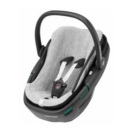 Чехол для автокресла Maxi-Cosi Coral 360 летний Fresh Grey (8253790110)