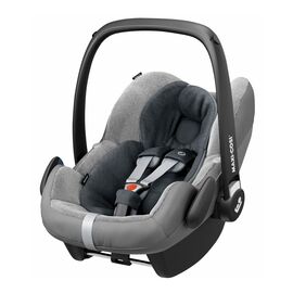 Чехол для автокресла Maxi-Cosi Pebble Pro летний Rock Fresh Grey (8737790110)
