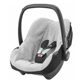 Чехол для автокресла Maxi-Cosi Tinca летний Fresh Grey (8250790110)