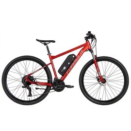 Электровелосипед Formula 29" F-1 2022 Red (ELB-FR-29-129)