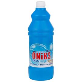 Отбеливатель Oniks Океан с подкрахмаливающим эффектом 950 мл (4820026890685)