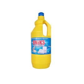 Отбеливатель Oniks Океан с подкрахмаливающим эффектом 1.7 л (4820191760356)