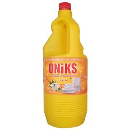 Отбеливатель Oniks Цитрус с подкрахмаливающим эффектом 1.7 л (4820191760332)