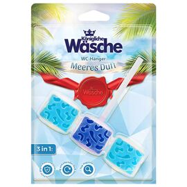 Туалетний блок Konigliche Wasche Морська свіжість 45 г (4260483820274)