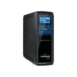 Источник бесперебойного питания TECNOWARE EXA PLUS 1600 (FGCEXAPL1502IEC)