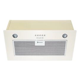 Вытяжка кухонная Borgio BBI (TR) 5840 ivory glass MU 850