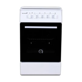 Плита Milano ML50 E10+ white