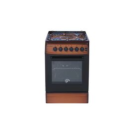 Плита Milano ML50 E21+ brown