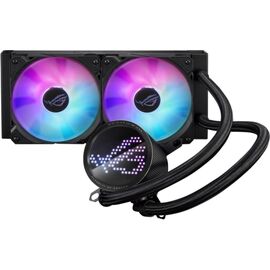 Система водного охлаждения ASUS ROG-RYUO-III-240-ARGB (90RC00J1-M0UAY0)