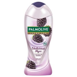 Гель для душа Palmolive Гурмэ Спа Ежевичный Мусс 250 мл (8718951180369)