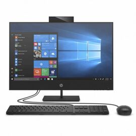 Комп'ютер HP ProOne 440 G6 AiO / i5-10400T (260D2ES)
