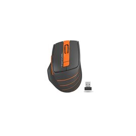 Мышка A4Tech FG30 Orange