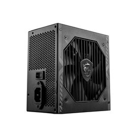 Блок живлення MSI 650W (MAG A650BN)