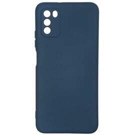 Чехол для моб. телефона Armorstandart ICON Case for Xiaomi Poco M3 Dark Blue (ARM58549)